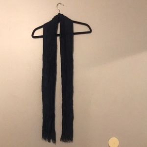 ✨✨💖8 for $20 💖 blue scarf